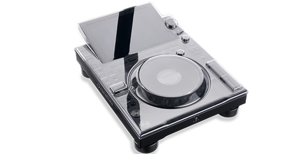 DECKSAVER ( デッキセーバー ) / DS-PC-CDJ3000X