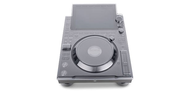 DECKSAVER ( デッキセーバー ) / DS-PC-CDJ3000X画像2