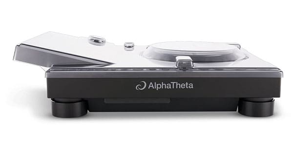 DECKSAVER ( デッキセーバー ) / DS-PC-CDJ3000X画像3