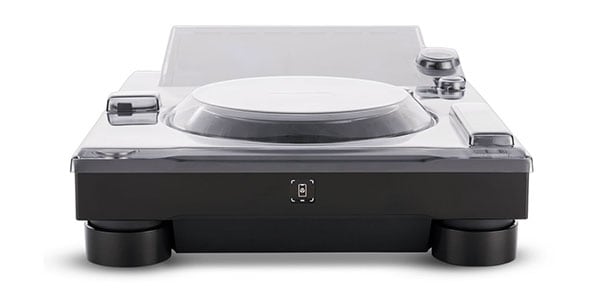 DECKSAVER ( デッキセーバー ) / DS-PC-CDJ3000X画像4