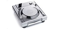 DECKSAVER DS-PC-CDJ850 CDJ850用カバー