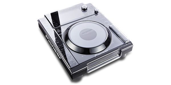 DECKSAVER/DS-PC-CDJ900NXS