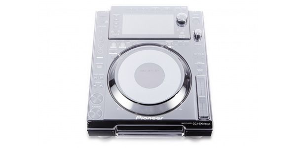 DECKSAVER / DS-PC-CDJ900NXS 画像2