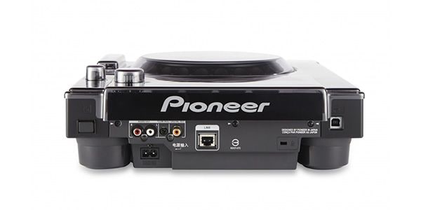 DECKSAVER / DS-PC-CDJ900NXS 画像3