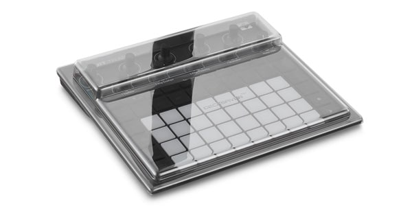 DECKSAVER ( デッキセーバー )  / DS-PC-CIRCUITTRACKS