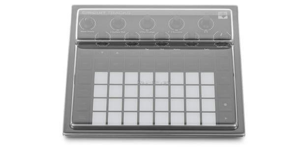DECKSAVER ( デッキセーバー )  / DS-PC-CIRCUITTRACKS画像2