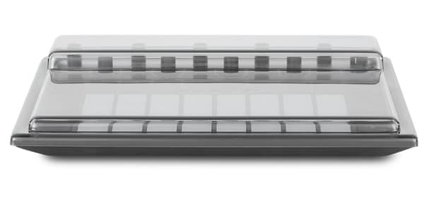 DECKSAVER ( デッキセーバー )  / DS-PC-CIRCUITTRACKS画像3