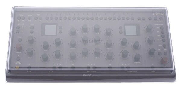 DECKSAVER ( デッキセーバー )  / DS-PC-CONSOLE1MK3画像2