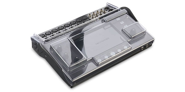 DECKSAVER ( デッキセーバー ) DS-PC-CQ18T 送料無料 | サウンドハウス