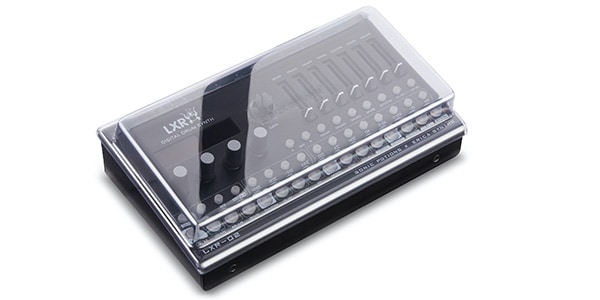 DECKSAVER ( デッキセーバー ) DS-PC-DB01LXR02 送料無料 | サウンドハウス
