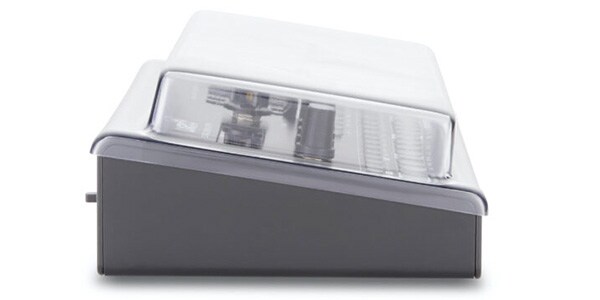 DECKSAVER ( デッキセーバー ) DS-PC-DB01LXR02 送料無料 | サウンドハウス
