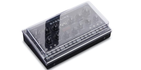 DECKSAVER ( デッキセーバー ) DS-PC-DB01LXR02 送料無料 | サウンドハウス