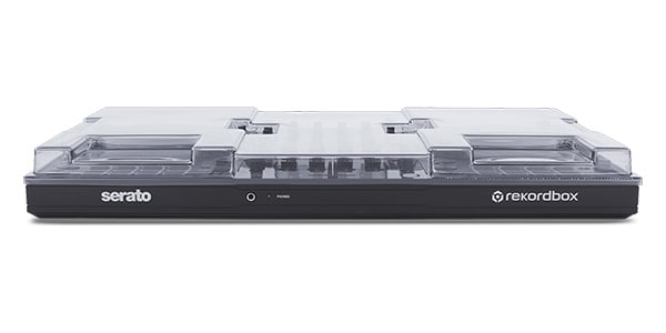 DECKSAVER ( デッキセーバー ) DS-PC-DDJFLX10 DDJ-FLX10用 DECKSAVER ( デッキセーバー ) DS-PC-DDJFLX10 DDJ-FLX10用