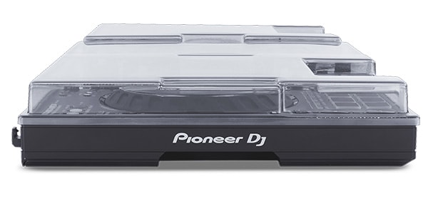DECKSAVER ( デッキセーバー ) DS-PC-DDJFLX10 DDJ-FLX10用 DECKSAVER ( デッキセーバー ) DS-PC-DDJFLX10 DDJ-FLX10用
