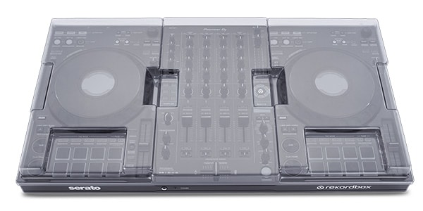 DECKSAVER ( デッキセーバー ) DS-PC-DDJFLX10 DDJ-FLX10用