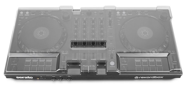 DECKSAVER ( デッキセーバー ) DS-PC-DDJFLX6 送料無料