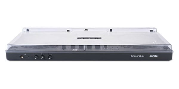 DECKSAVER ( デッキセーバー ) / DS-PC-DDJGRV6画像3