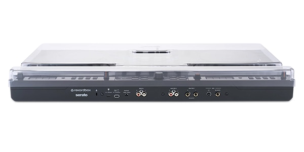 DECKSAVER ( デッキセーバー ) / DS-PC-DDJGRV6画像5