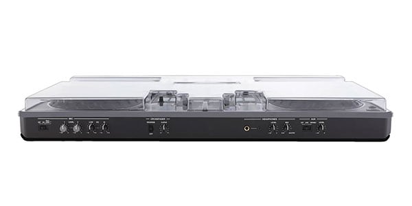DECKSAVER ( デッキセーバー ) DS-PC-DDJREV5 送料無料