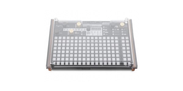 DECKSAVER / DS-PC-DELUGE 画像2