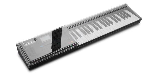 DECKSAVER ( デッキセーバー )  / DS-PC-DIGITONEKEYS