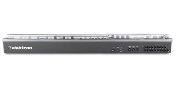 DECKSAVER ( デッキセーバー ) DS-PC-DIGITONEKEYS 送料無料