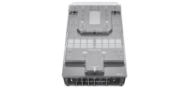 DECKSAVER ( デッキセーバー )  / DS-PC-DJMS11画像2