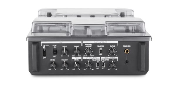 DECKSAVER ( デッキセーバー )  / DS-PC-DJMS11画像3