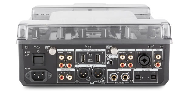 DECKSAVER ( デッキセーバー )  / DS-PC-DJMS11画像4