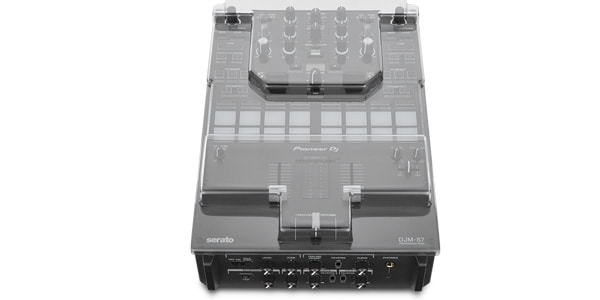DECKSAVER ( デッキセーバー ) DS-PC-DJMS7 送料無料 | サウンド