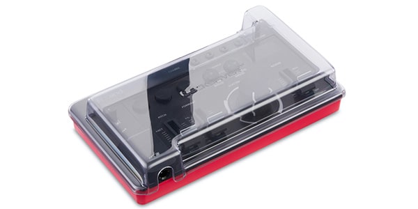 DECKSAVER ( デッキセーバー ) / DS-PC-E4