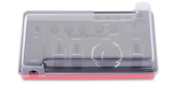 DECKSAVER ( デッキセーバー ) / DS-PC-E4画像2