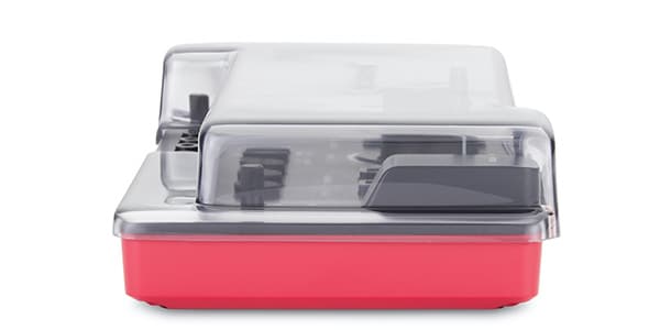 DECKSAVER ( デッキセーバー ) / DS-PC-E4画像3