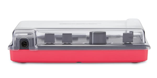 DECKSAVER ( デッキセーバー ) / DS-PC-E4画像4