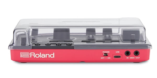 DECKSAVER ( デッキセーバー ) / DS-PC-E4画像5