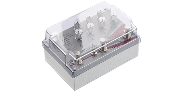 DECKSAVER ( デッキセーバー ) / DS-PC-ECHOZOIAREVERB