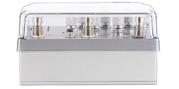 DECKSAVER ( デッキセーバー )  / DS-PC-ECHOZOIAREVERB画像3