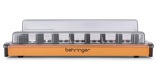 DECKSAVER ( デッキセーバー )  / DS-PC-EDGECRAVE画像3