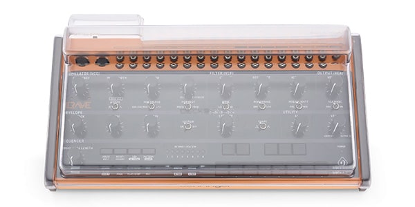 DECKSAVER ( デッキセーバー )  / DS-PC-EDGECRAVE画像5