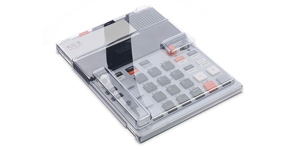 DECKSAVER ( デッキセーバー ) DS-PC-EP133KOII 送料無料