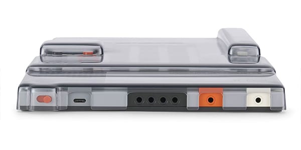 DECKSAVER ( デッキセーバー ) DS-PC-EP133KOII 送料無料