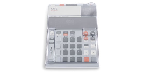 DECKSAVER ( デッキセーバー ) DS-PC-EP133KOII 送料無料