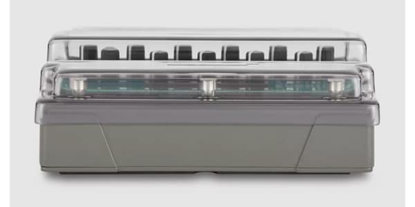 DECKSAVER ( デッキセーバー )  / DS-PC-ET3SWITCH画像3