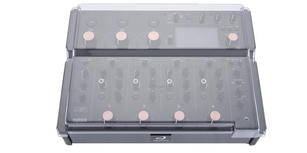 DECKSAVER / DS-PC-EUPHONIA画像2