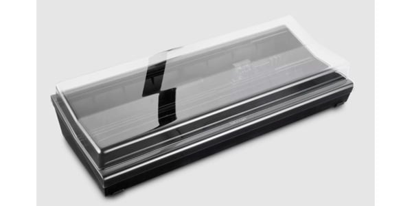 DECKSAVER ( デッキセーバー )  / DS-PC-EURORACKGO