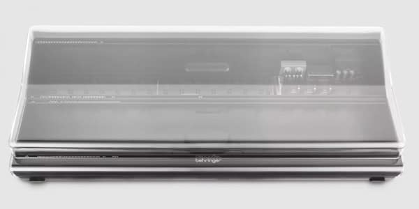 DECKSAVER ( デッキセーバー )  / DS-PC-EURORACKGO画像2