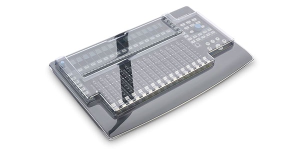 DECKSAVER ( デッキセーバー )  / DS-PC-FADERPORT16