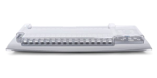 DECKSAVER ( デッキセーバー )  / DS-PC-FADERPORT16画像3