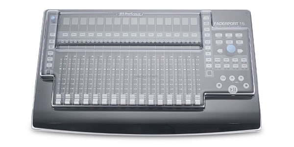 DECKSAVER ( デッキセーバー )  / DS-PC-FADERPORT16画像5