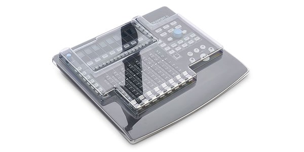 DECKSAVER ( デッキセーバー )  / DS-PC-FADERPORT8